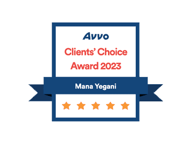 AVOO Client's Choice Award 2023